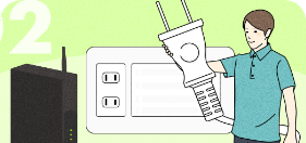 テレビ工事、実はカンタン！ 自分でするとおトク!?